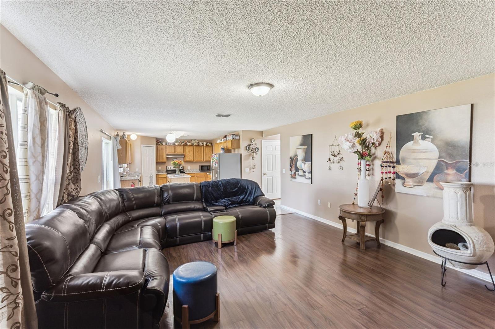 MASCOTTE DUKES LAKE PH 02 - Residential