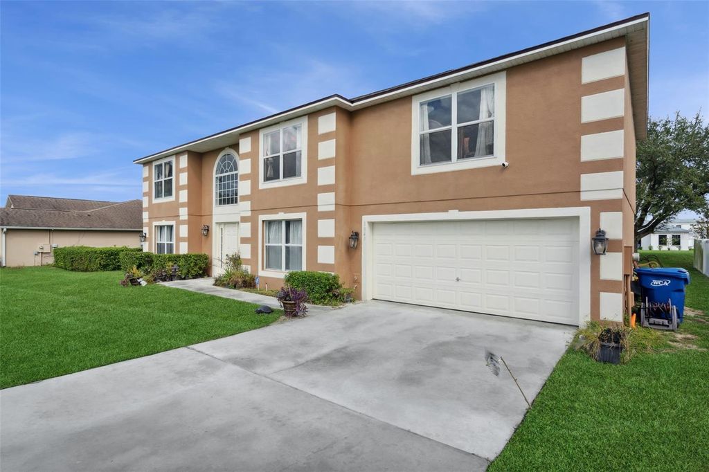 Photo of 1849 Sunset Ridge Drive, Mascotte, FL 34753 (MLS # O6351432)