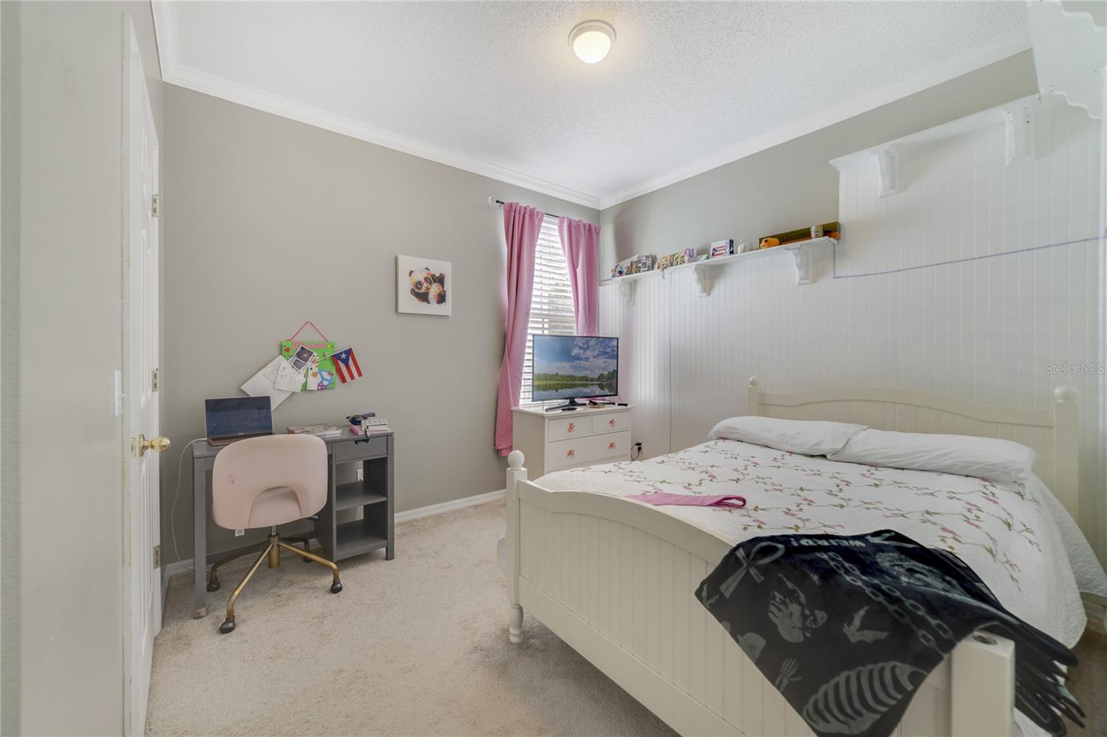 CELEBRATION NORTH VILLAGE UNIT 5 - Residential