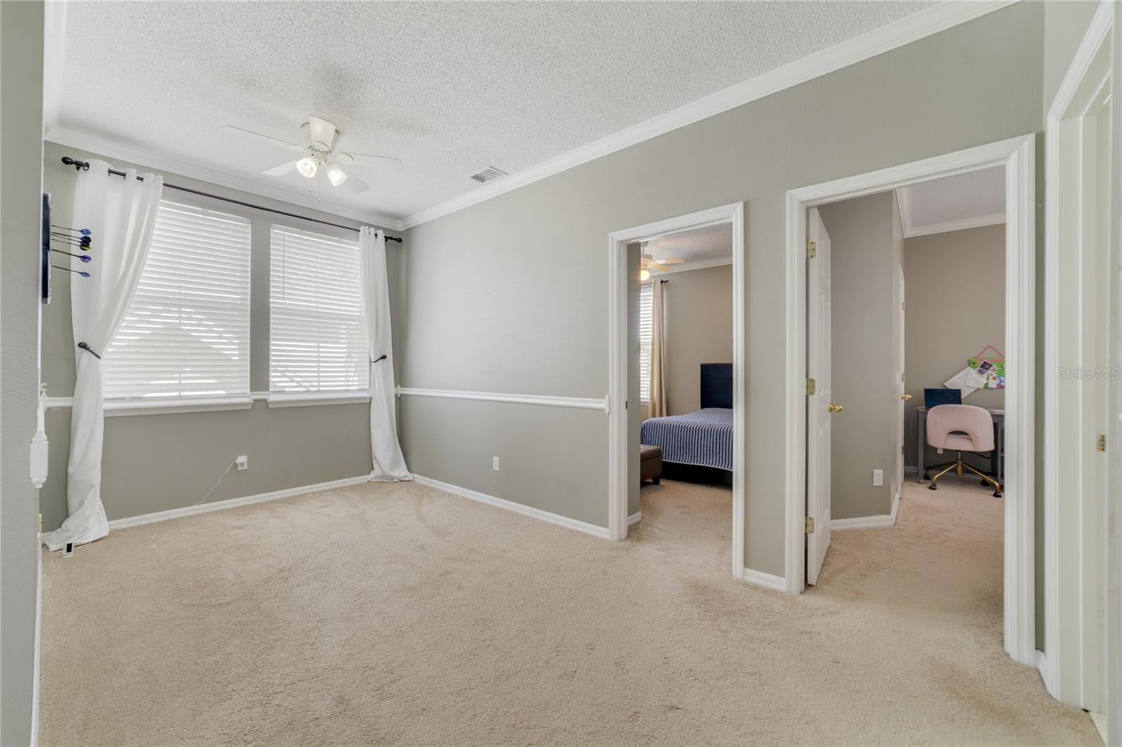CELEBRATION NORTH VILLAGE UNIT 5 - Residential