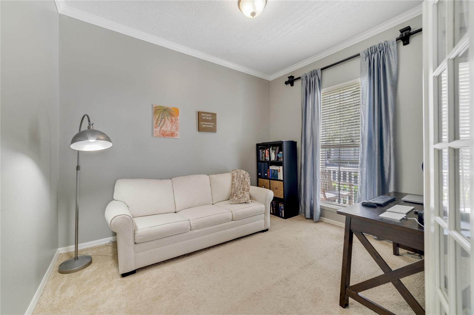 CELEBRATION NORTH VILLAGE UNIT 5 - Residential