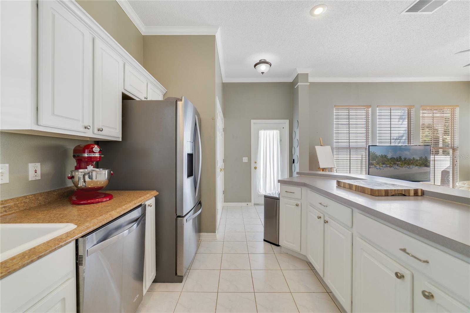 CELEBRATION NORTH VILLAGE UNIT 5 - Residential