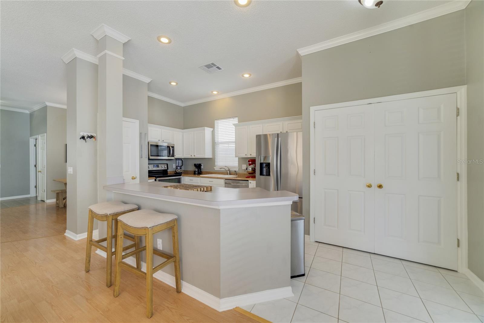 CELEBRATION NORTH VILLAGE UNIT 5 - Residential