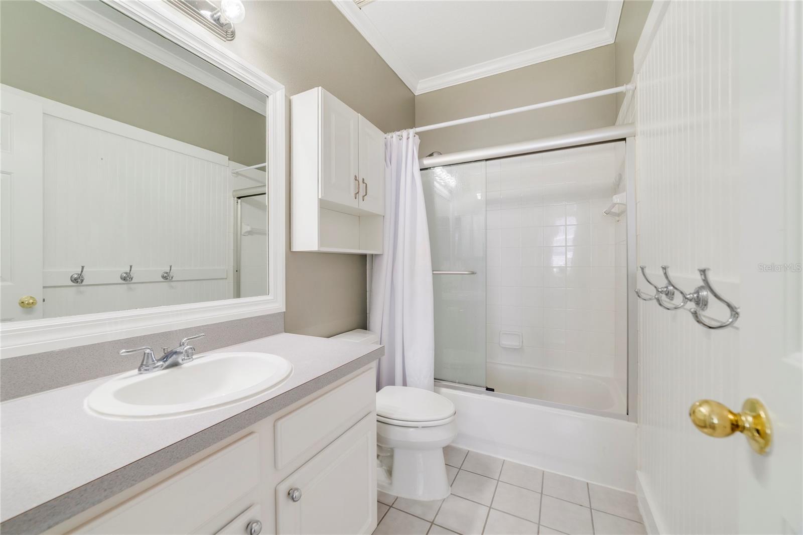 CELEBRATION NORTH VILLAGE UNIT 5 - Residential