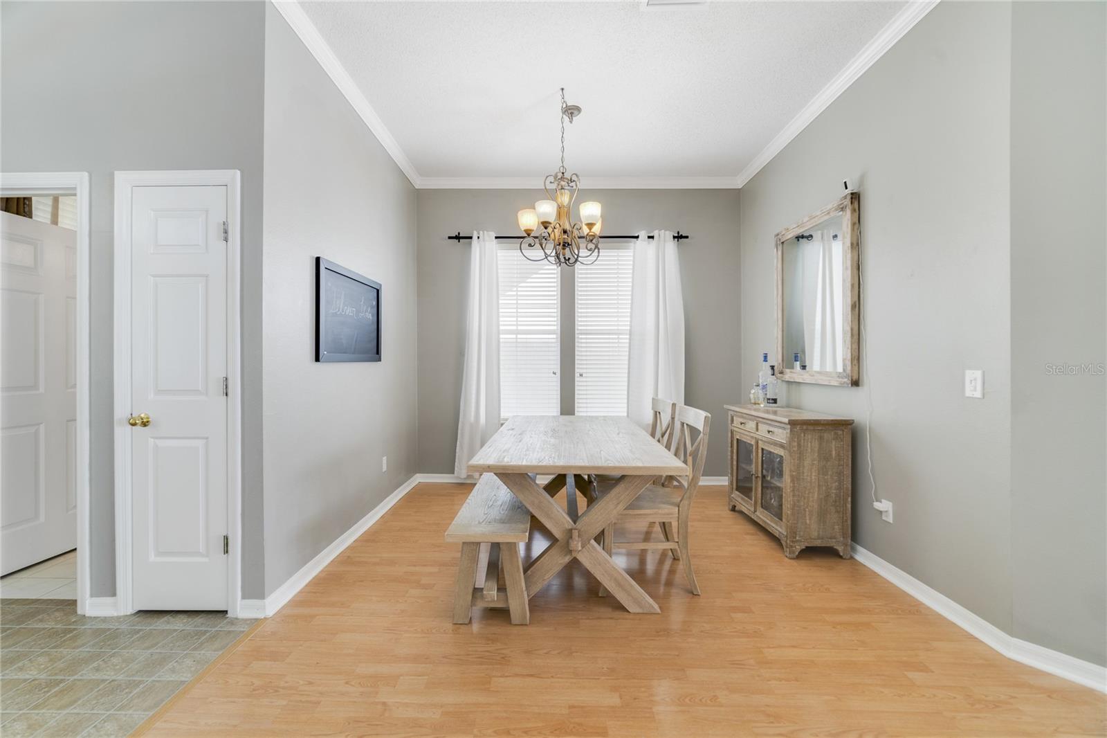 CELEBRATION NORTH VILLAGE UNIT 5 - Residential