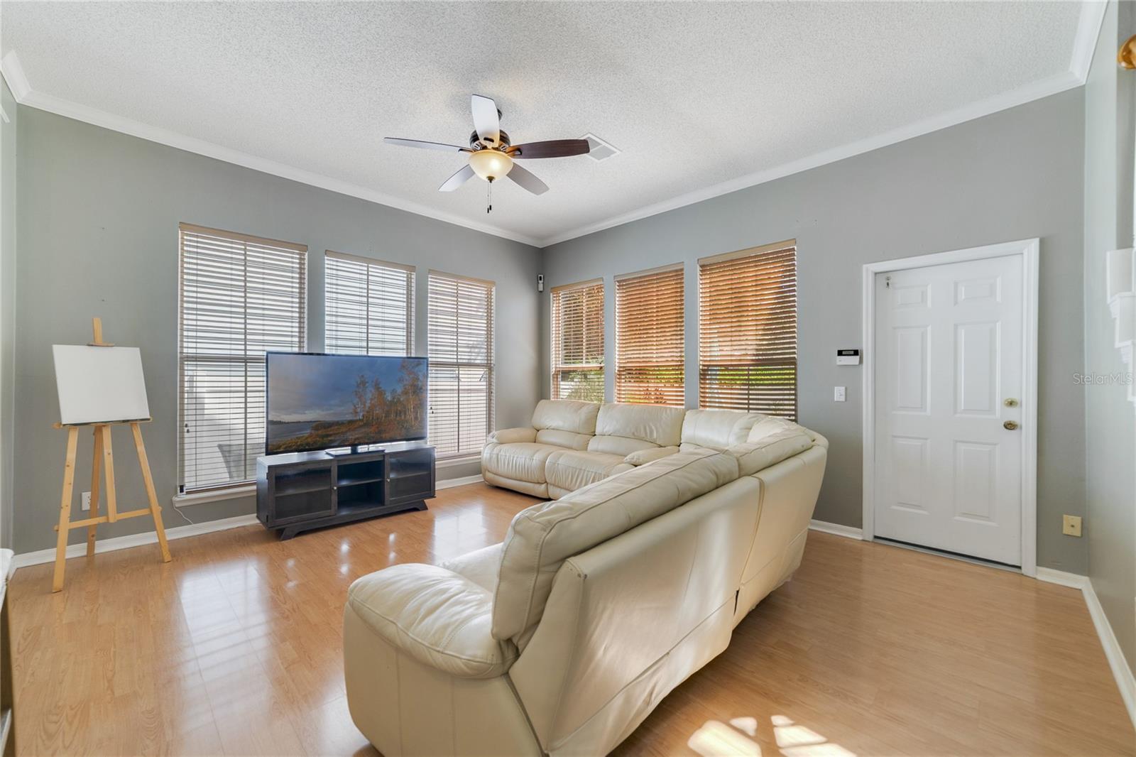 CELEBRATION NORTH VILLAGE UNIT 5 - Residential