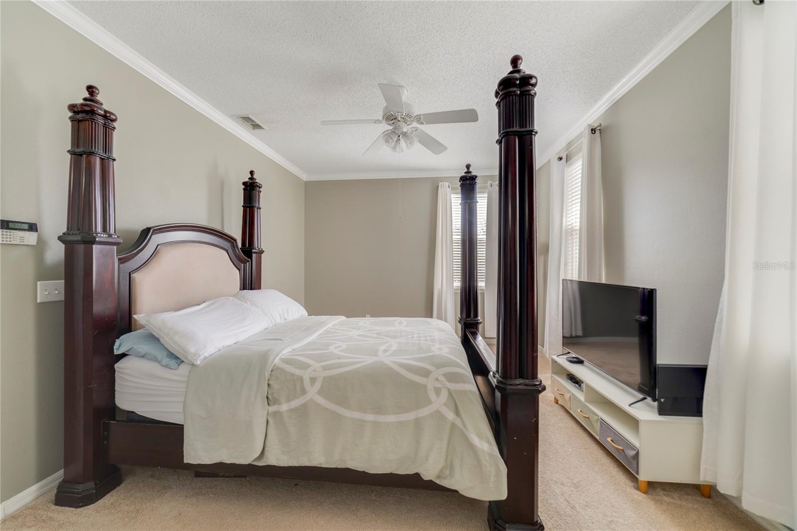 CELEBRATION NORTH VILLAGE UNIT 5 - Residential