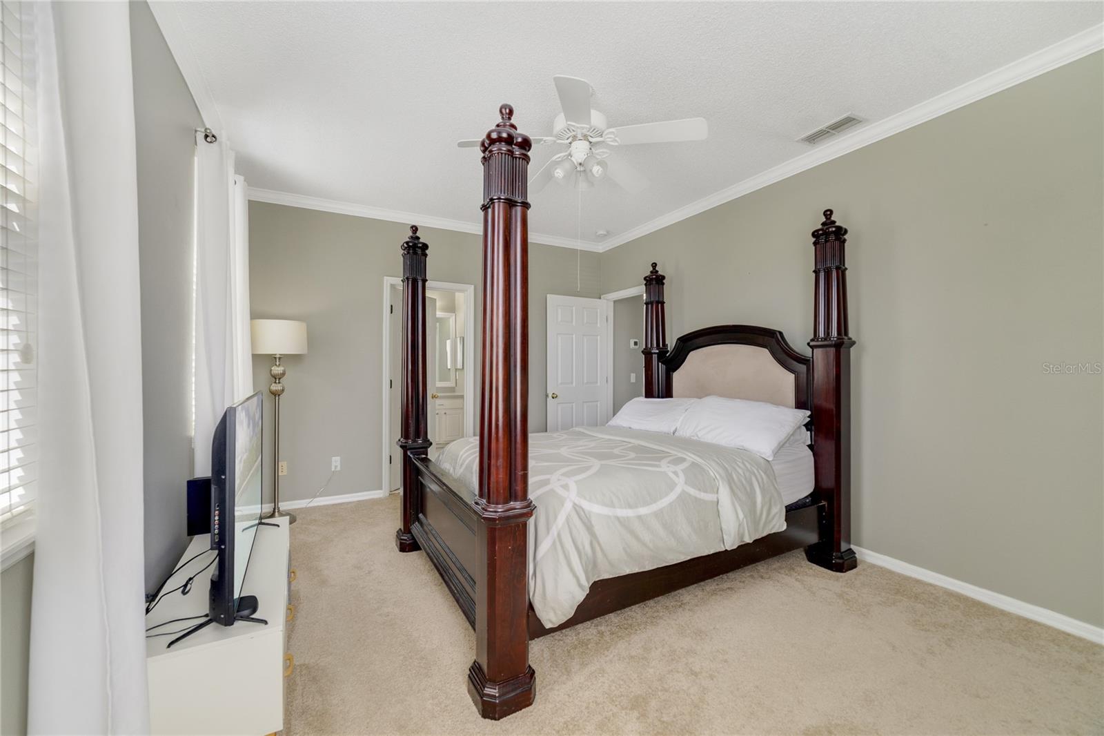 CELEBRATION NORTH VILLAGE UNIT 5 - Residential