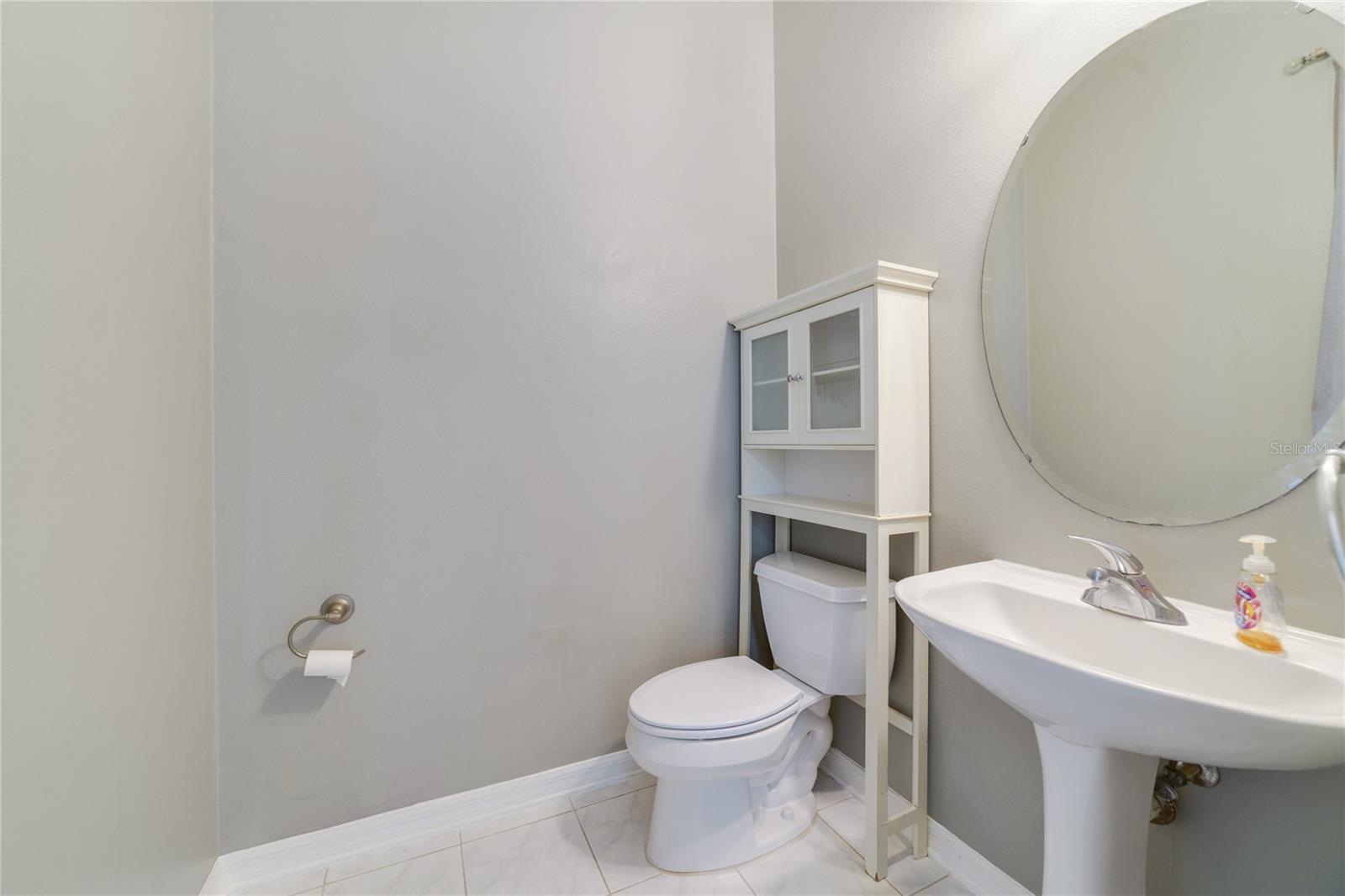 CELEBRATION NORTH VILLAGE UNIT 5 - Residential