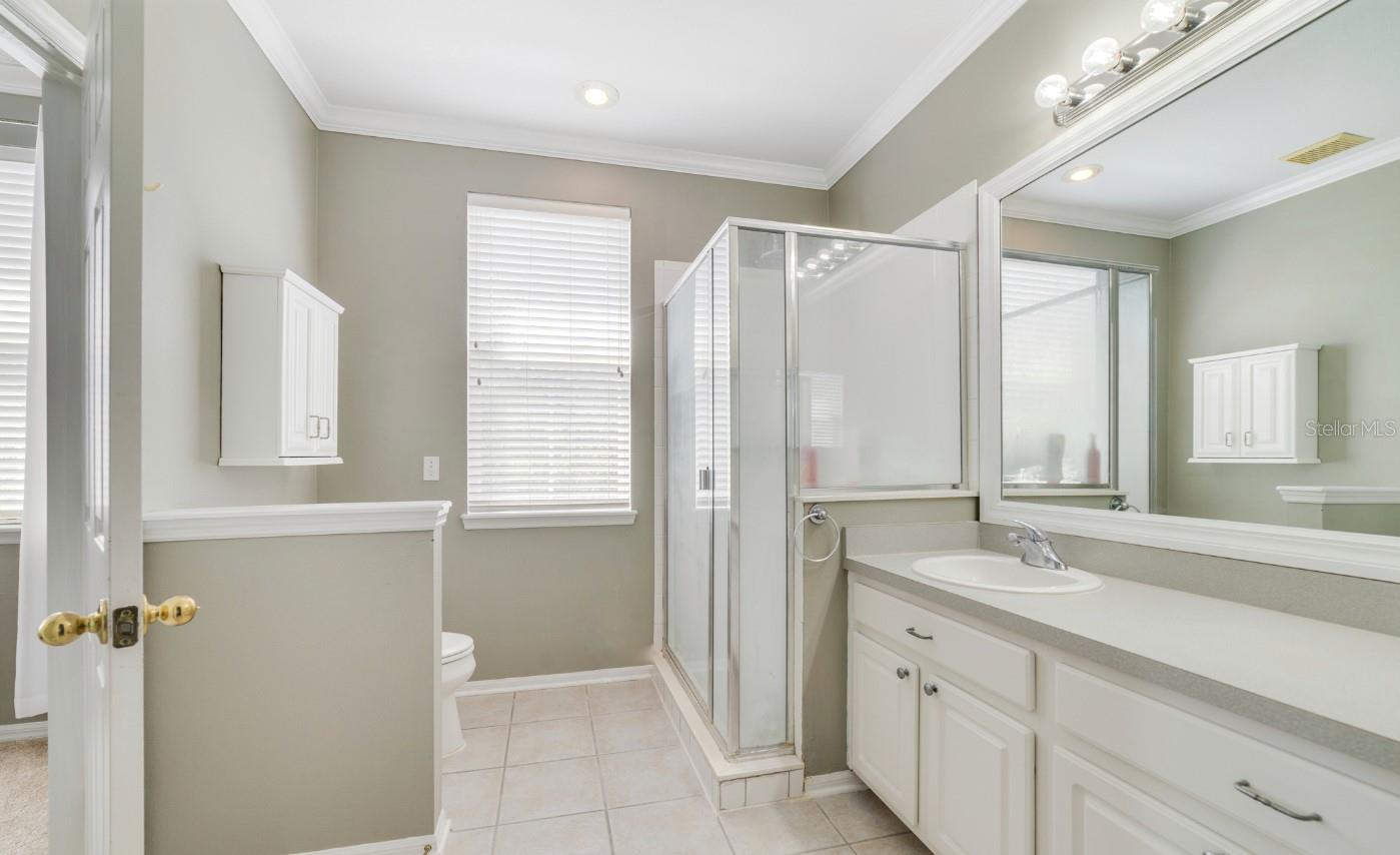 CELEBRATION NORTH VILLAGE UNIT 5 - Residential