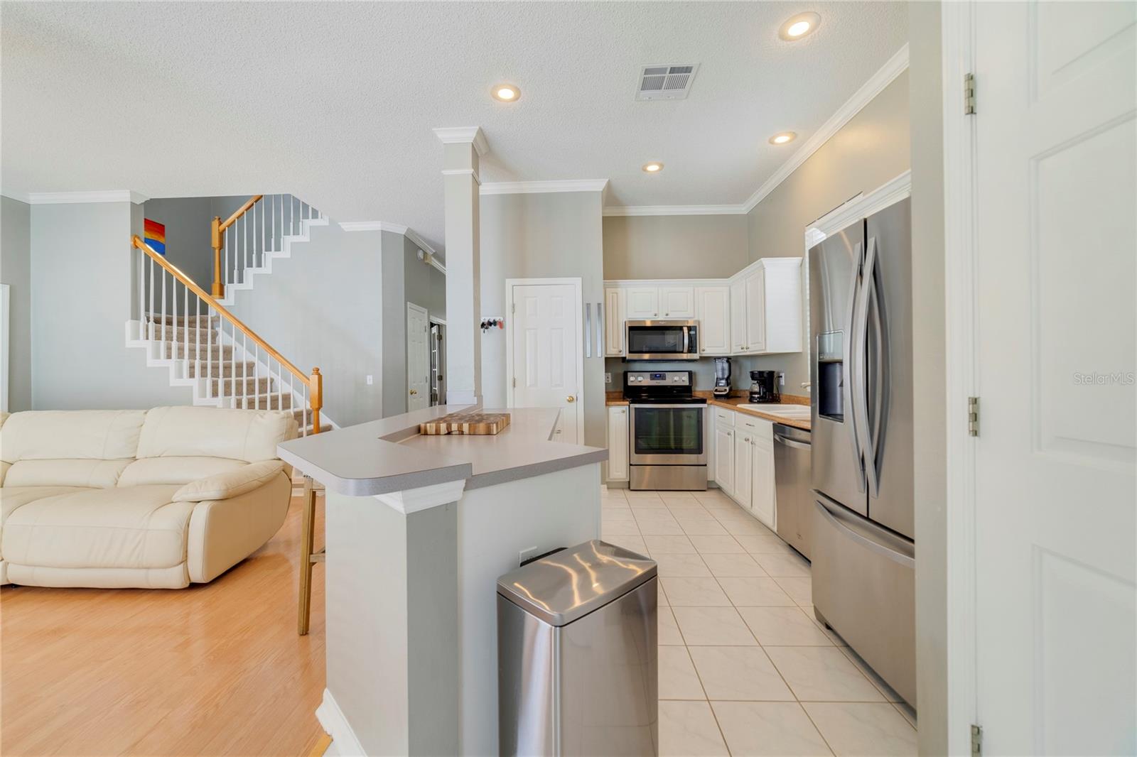 CELEBRATION NORTH VILLAGE UNIT 5 - Residential