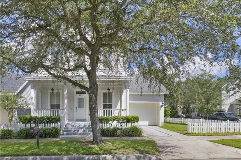 205 FICUS STREET CELEBRATION FL 34747
