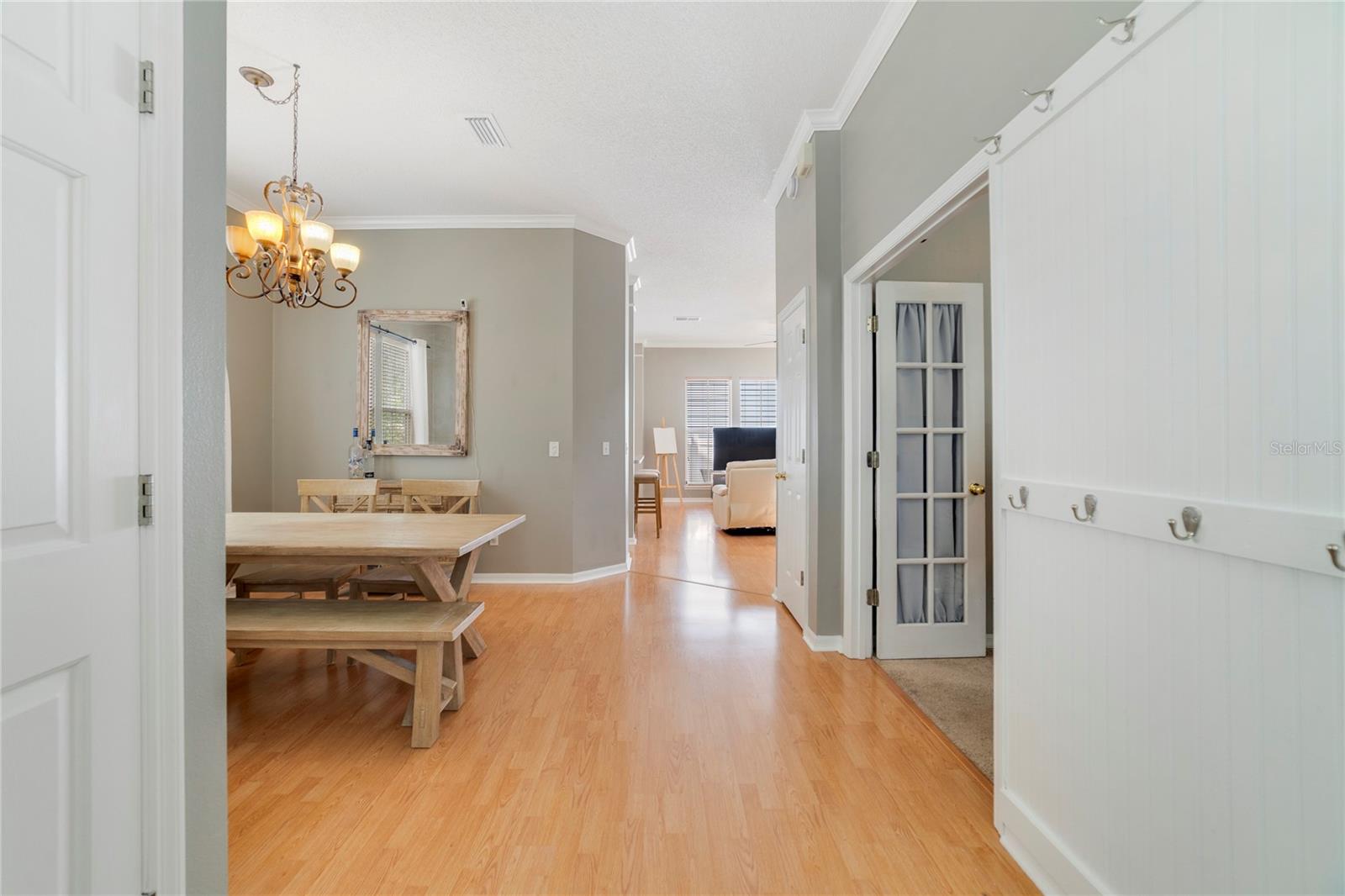 CELEBRATION NORTH VILLAGE UNIT 5 - Residential
