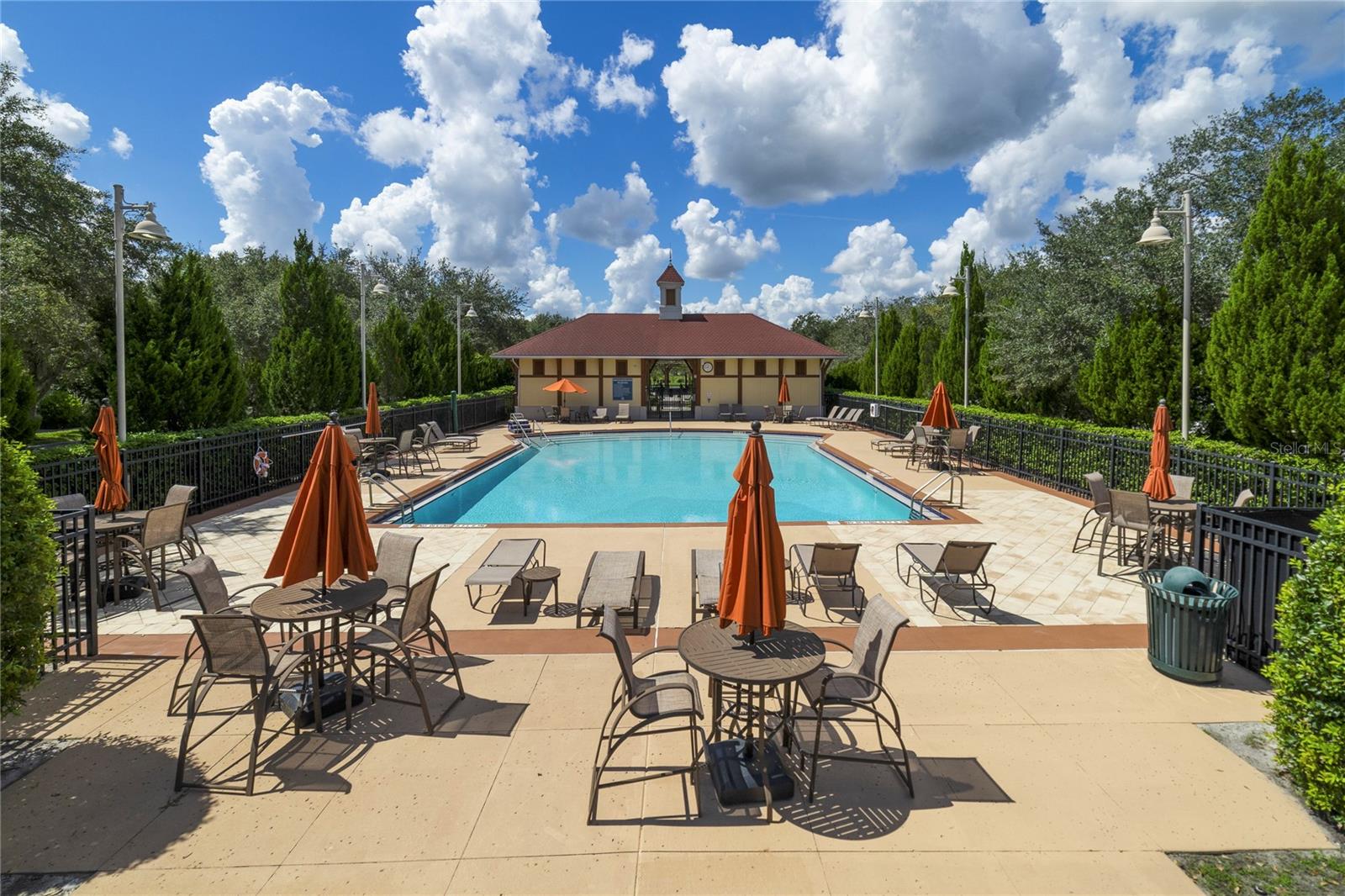 CELEBRATION NORTH VILLAGE UNIT 5 - Residential
