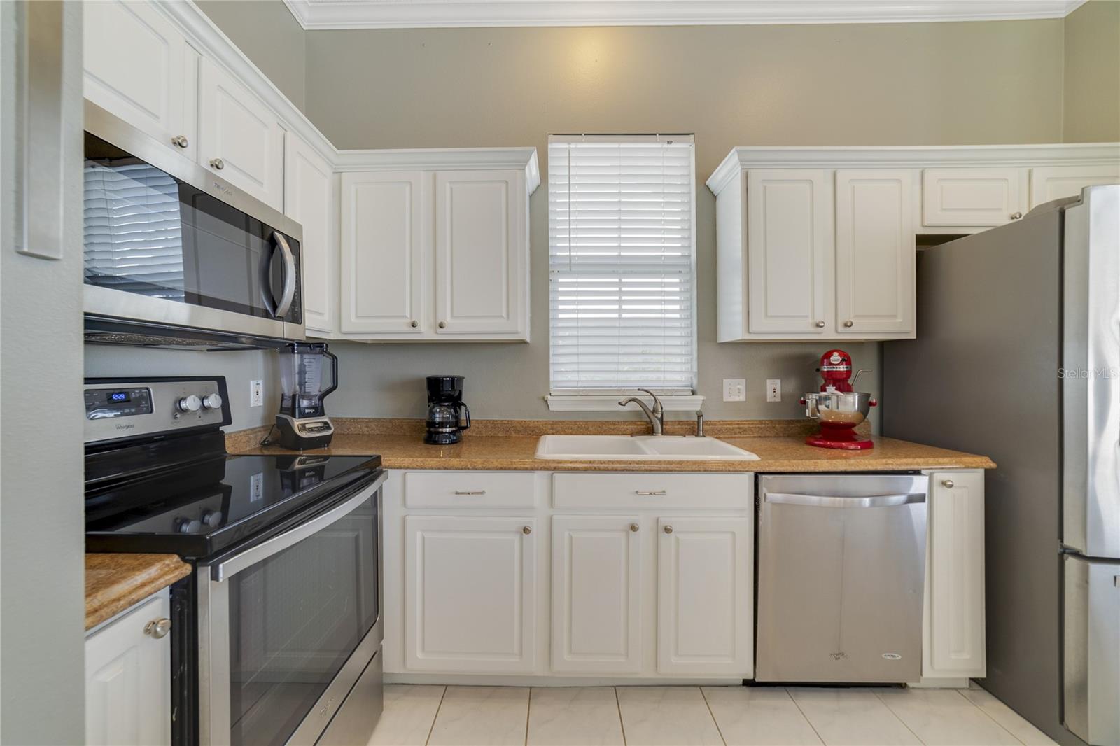 CELEBRATION NORTH VILLAGE UNIT 5 - Residential