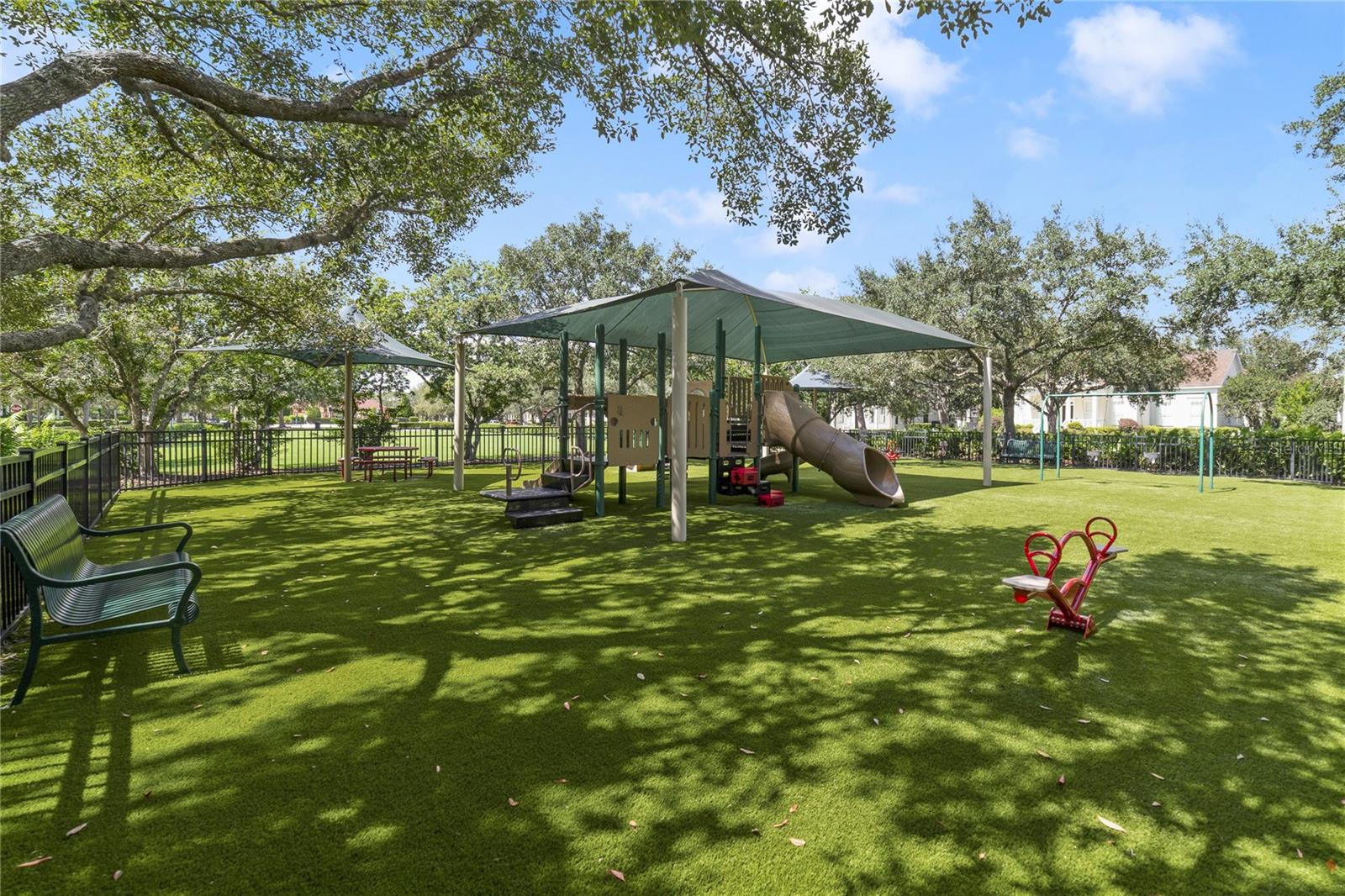 CELEBRATION NORTH VILLAGE UNIT 5 - Residential
