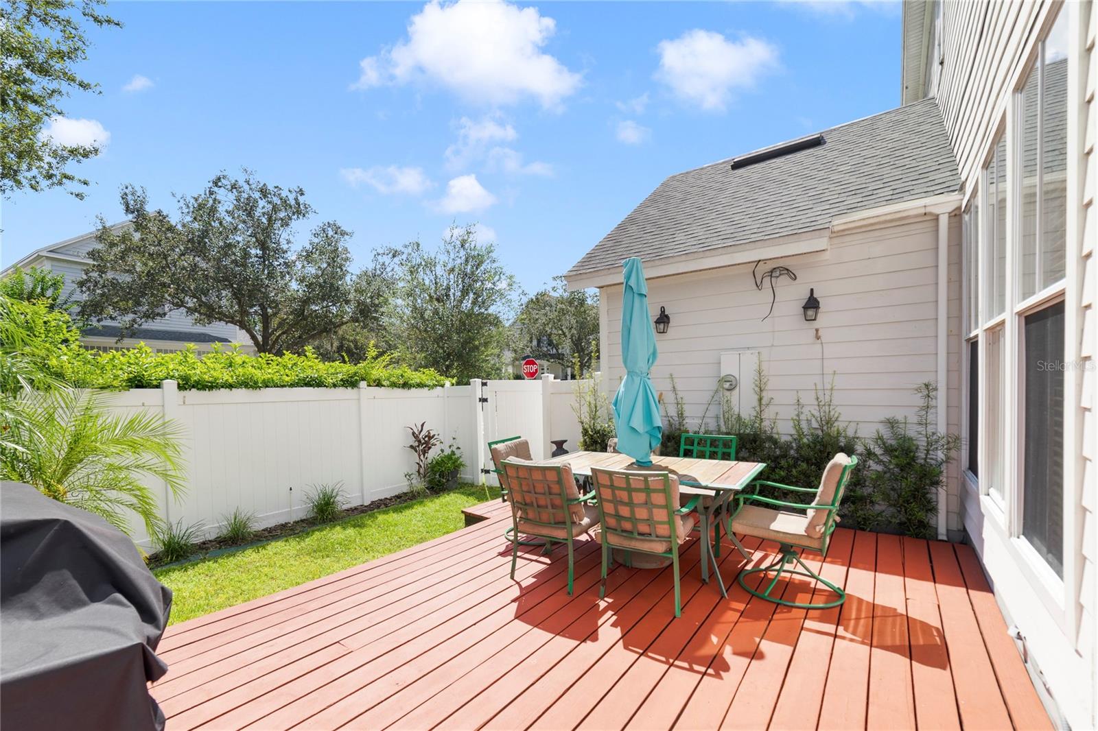 CELEBRATION NORTH VILLAGE UNIT 5 - Residential