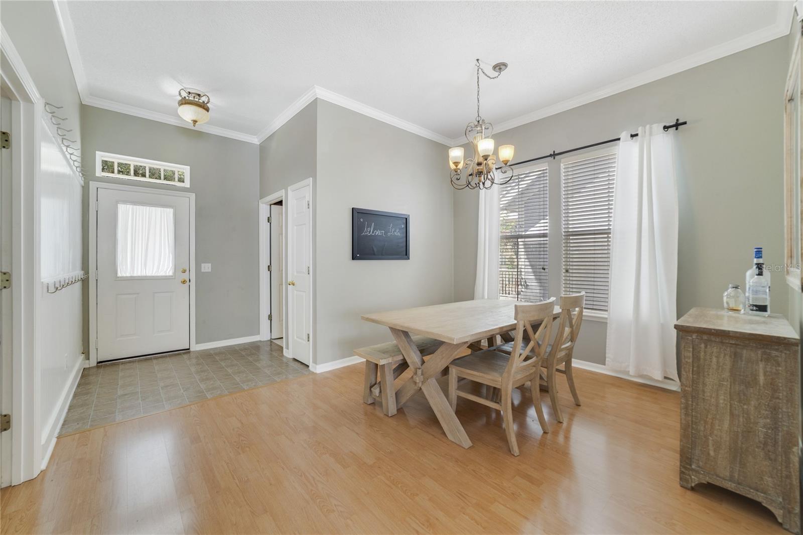 CELEBRATION NORTH VILLAGE UNIT 5 - Residential