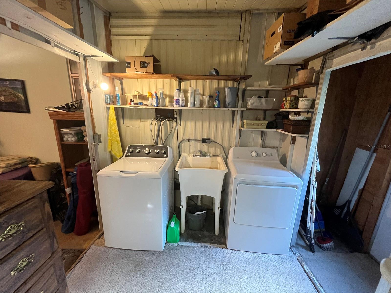 VENICE ISLE - Residential