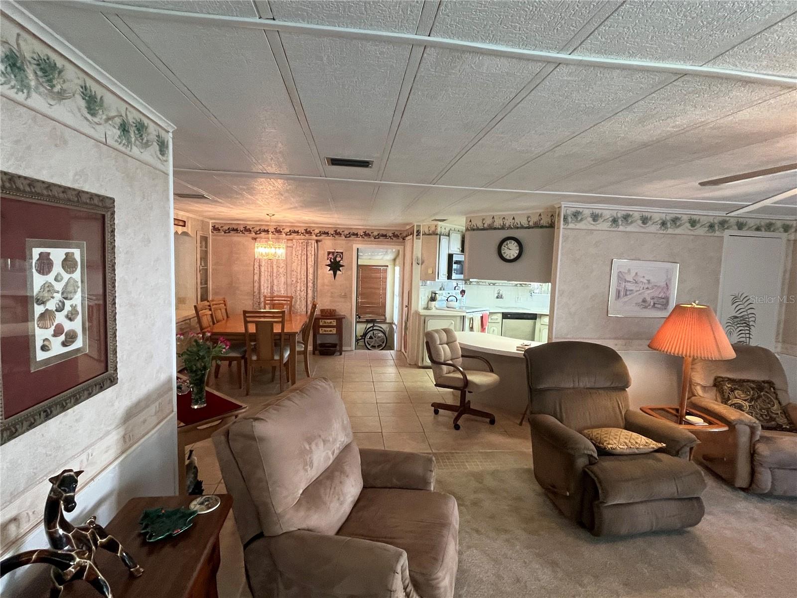 VENICE ISLE - Residential