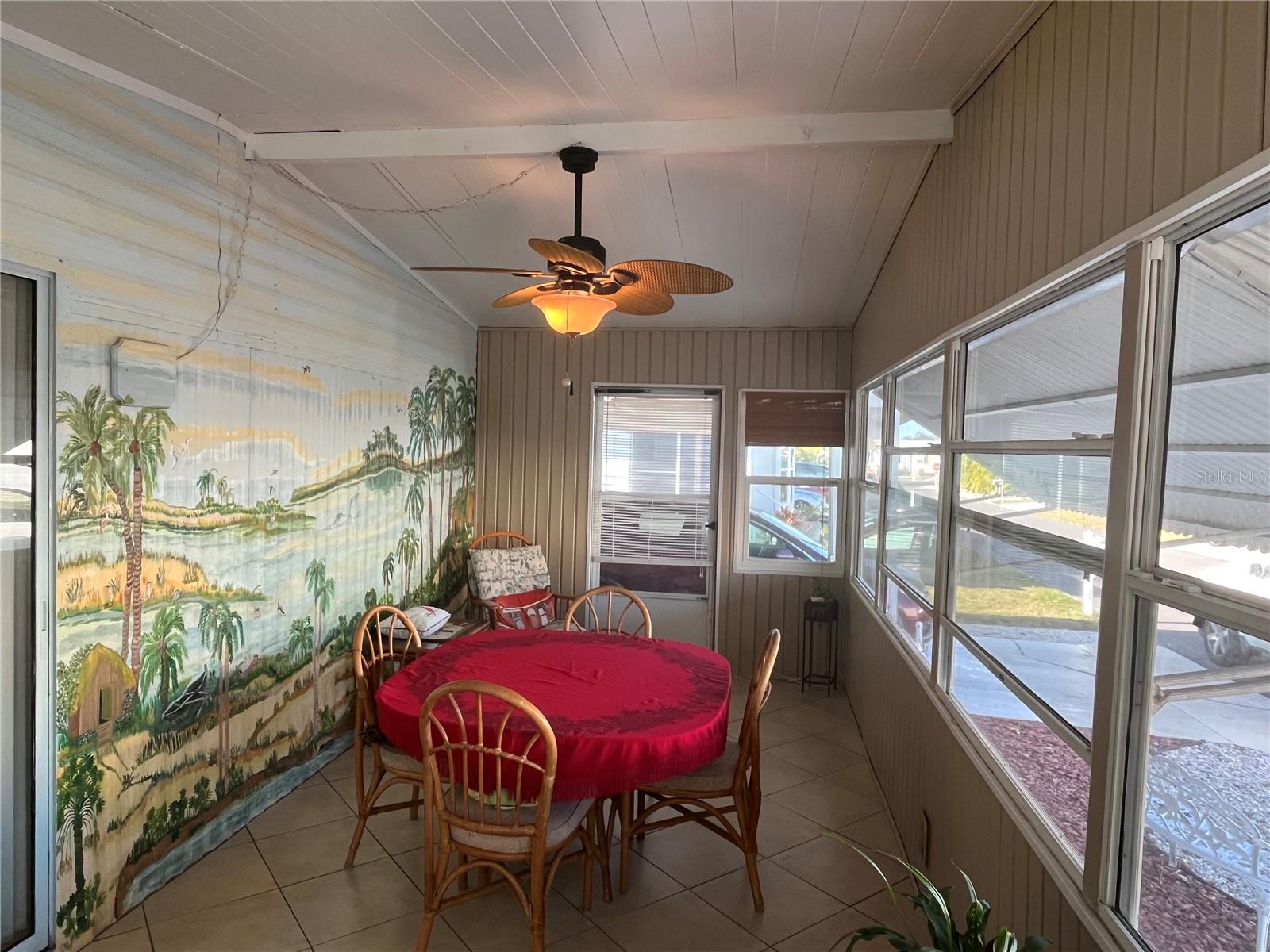 VENICE ISLE - Residential