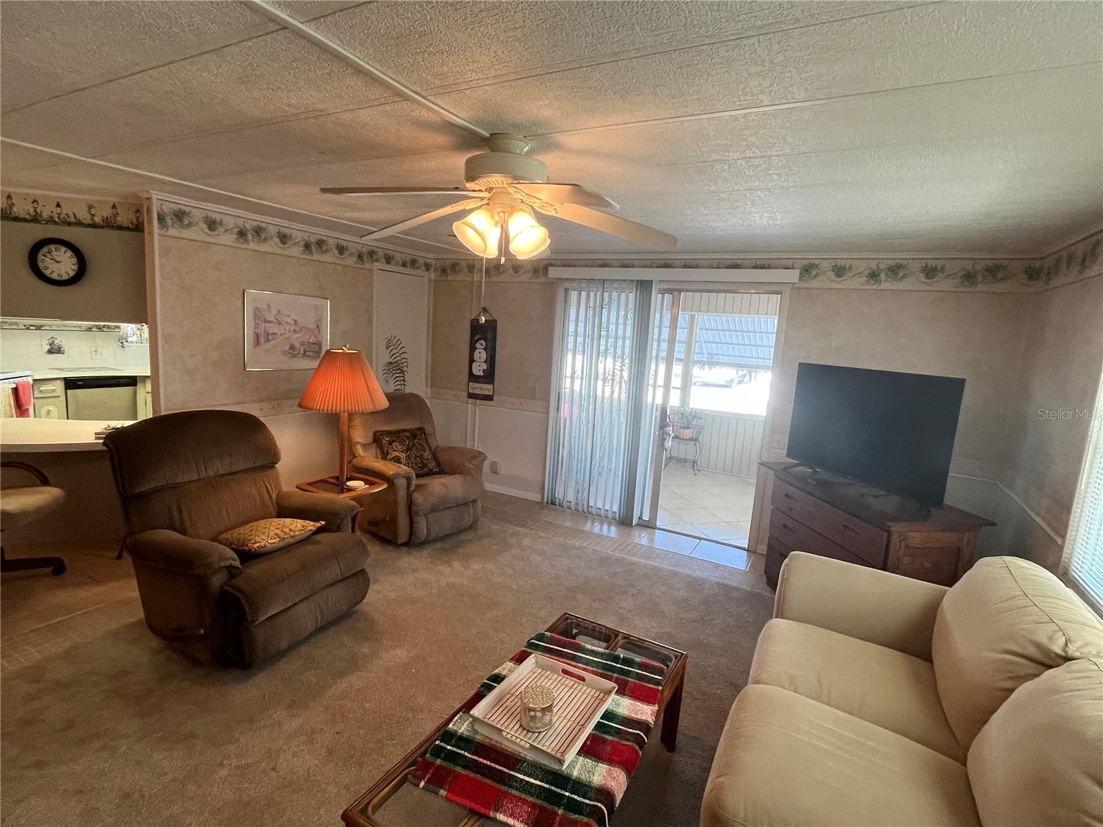 VENICE ISLE - Residential