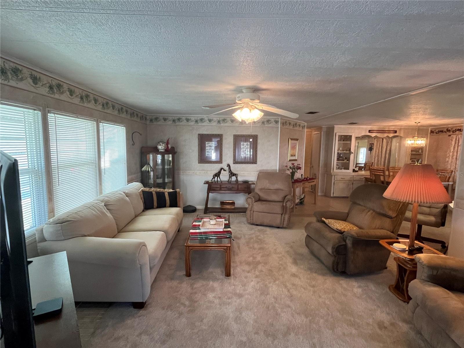 VENICE ISLE - Residential