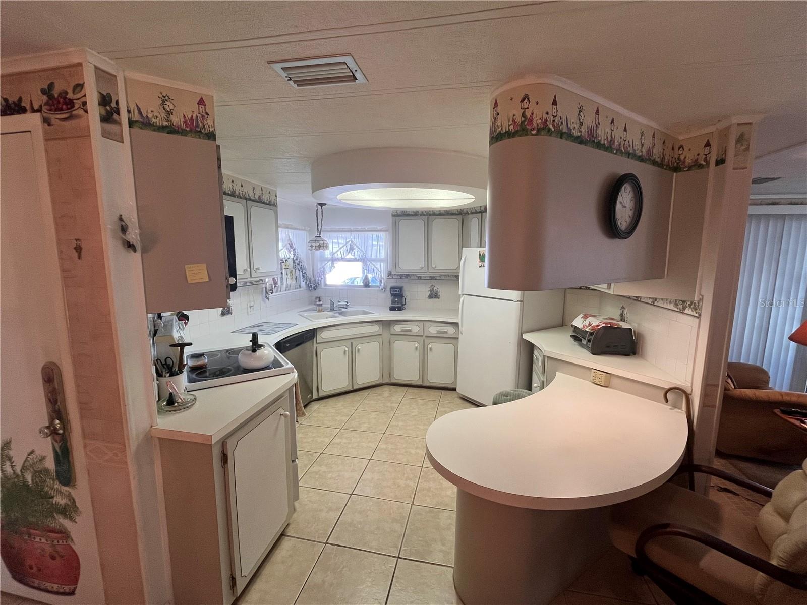 VENICE ISLE - Residential