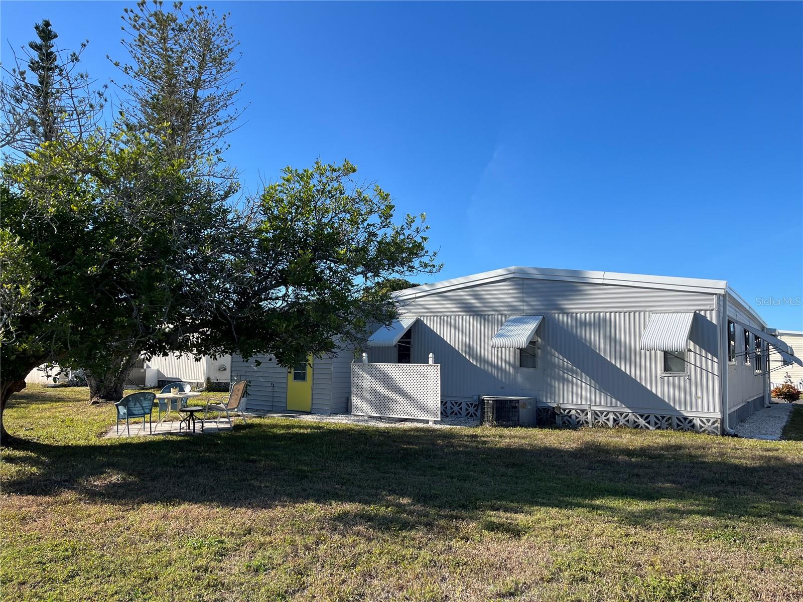 VENICE ISLE - Residential