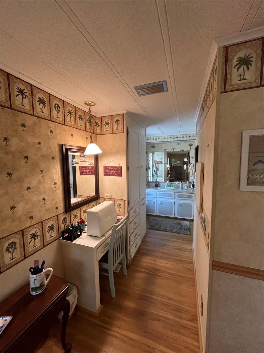 VENICE ISLE - Residential