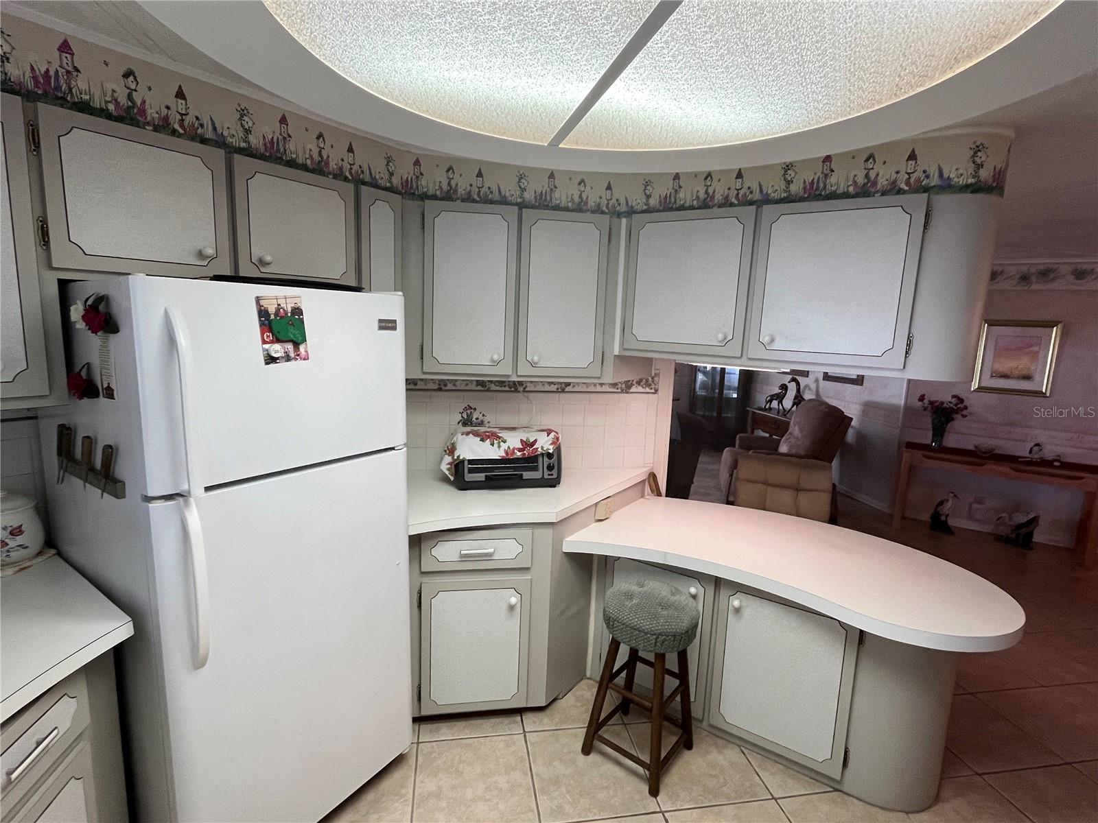 VENICE ISLE - Residential