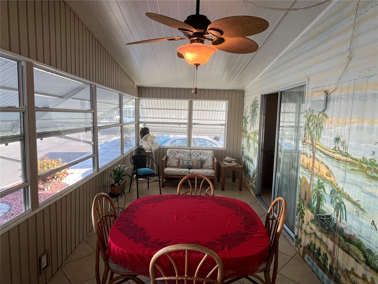 VENICE ISLE - Residential