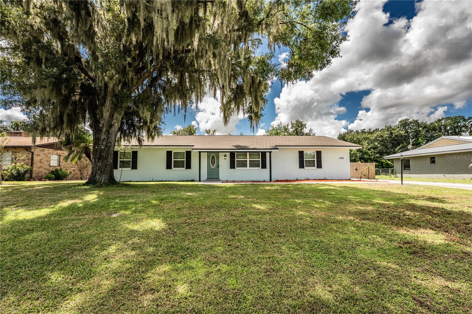 2250 MAPLE HILL DRIVE