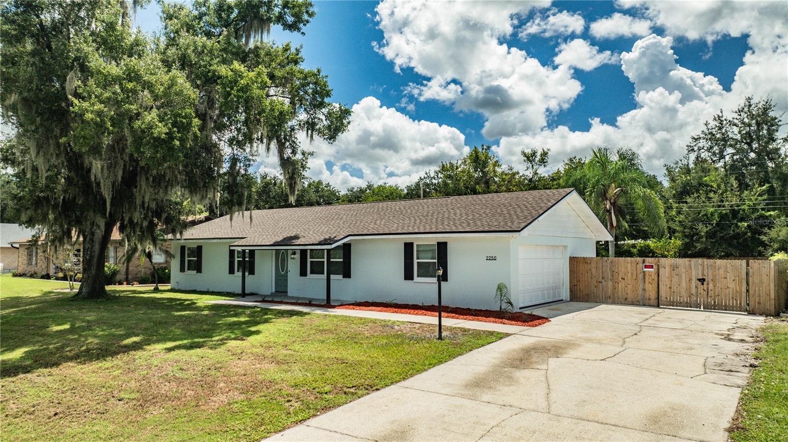 2250 MAPLE HILL DRIVE