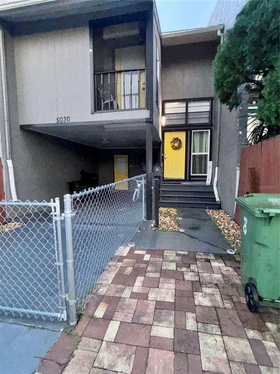 5030 TERRACE VILLAGE LANE