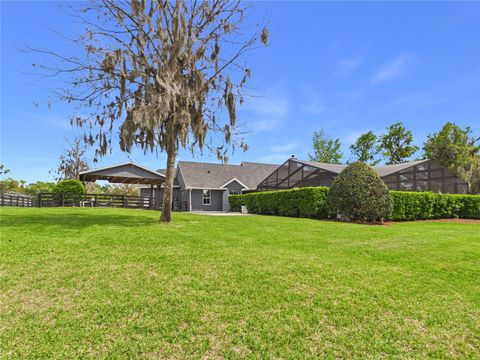Tiny photo for 2215 SW 80th Street, Ocala, FL 34476 (MLS # OM721218)