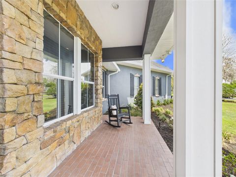 Tiny photo for 2215 SW 80th Street, Ocala, FL 34476 (MLS # OM721218)