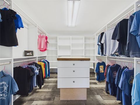 Tiny photo for 2215 SW 80th Street, Ocala, FL 34476 (MLS # OM721218)