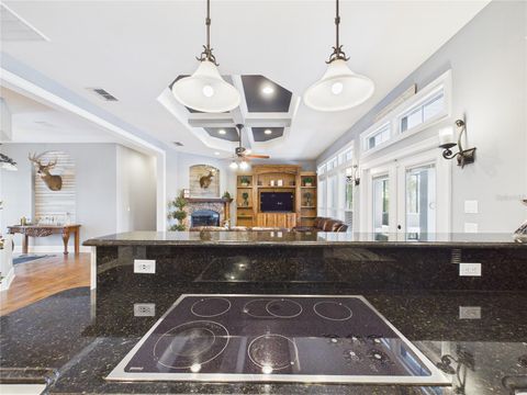 Tiny photo for 2215 SW 80th Street, Ocala, FL 34476 (MLS # OM721218)