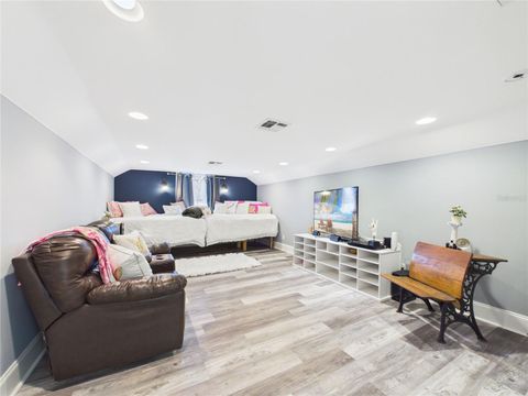 Tiny photo for 2215 SW 80th Street, Ocala, FL 34476 (MLS # OM721218)