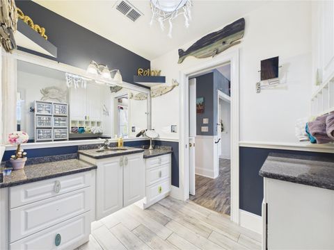 Tiny photo for 2215 SW 80th Street, Ocala, FL 34476 (MLS # OM721218)