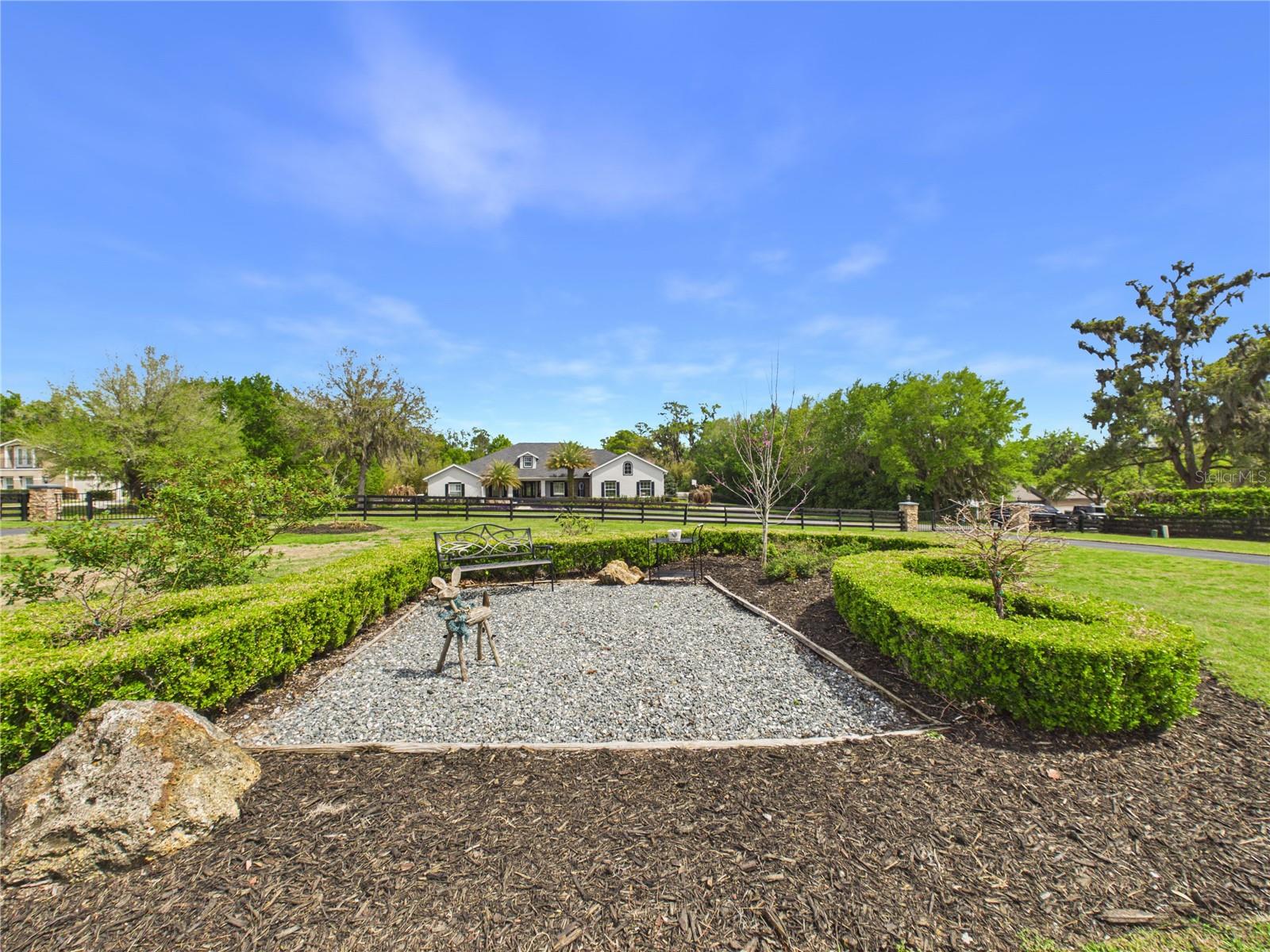 SHADY ROAD ACRES - Residential