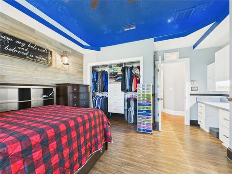 Tiny photo for 2215 SW 80th Street, Ocala, FL 34476 (MLS # OM721218)