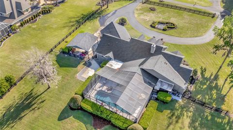 Tiny photo for 2215 SW 80th Street, Ocala, FL 34476 (MLS # OM721218)