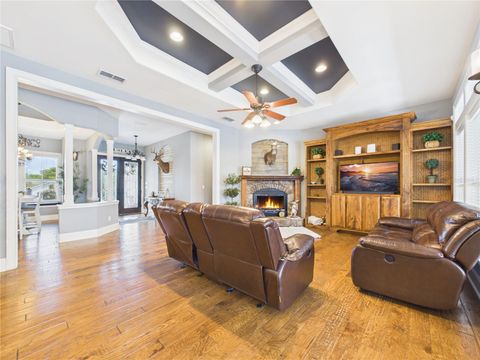 Tiny photo for 2215 SW 80th Street, Ocala, FL 34476 (MLS # OM721218)