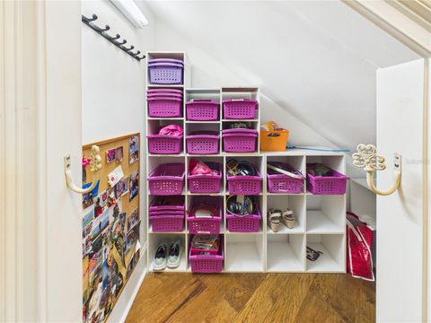 Tiny photo for 2215 SW 80th Street, Ocala, FL 34476 (MLS # OM721218)