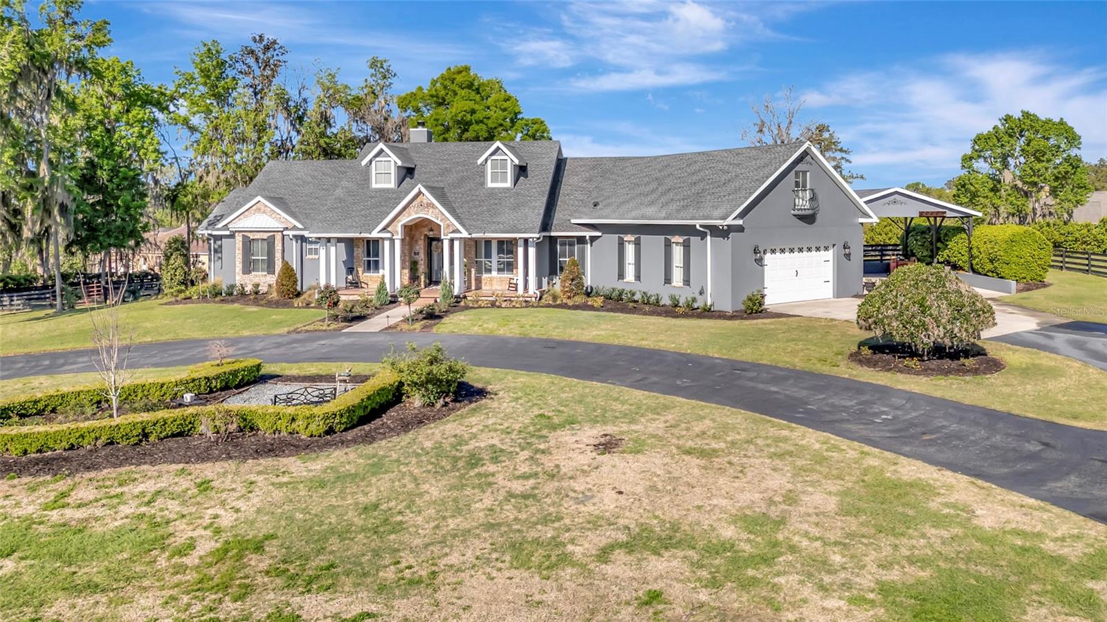 SHADY ROAD ACRES - Residential