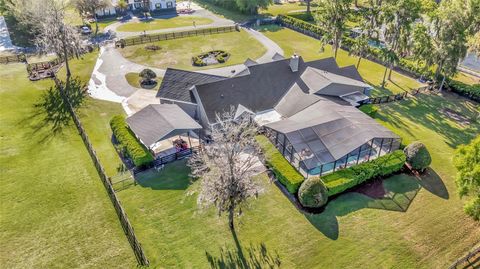 Tiny photo for 2215 SW 80th Street, Ocala, FL 34476 (MLS # OM721218)