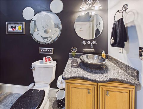 Tiny photo for 2215 SW 80th Street, Ocala, FL 34476 (MLS # OM721218)