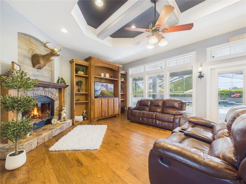 Tiny photo for 2215 SW 80th Street, Ocala, FL 34476 (MLS # OM721218)